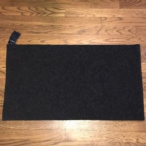 Infinity Brandy Melville Scarf